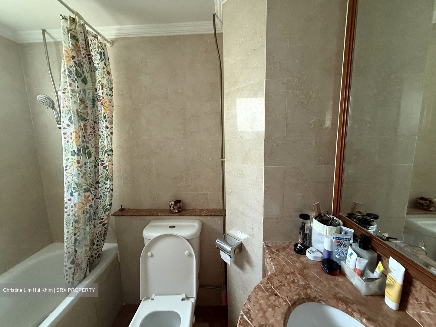 Emerald Garden (D1), Condominium #549661011